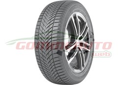 COP. 215/65VR16 NOKIAN SEASONPROOF 1 XL 102V M+S